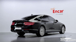 Genesis G80 (RG3) Бензин 3.5 Turbo AWD (06.2021)