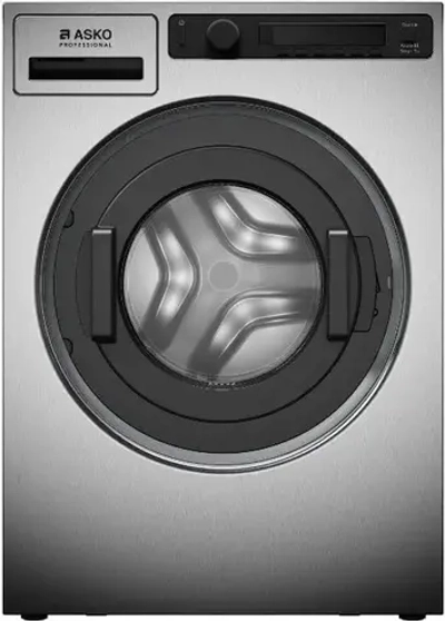 Профессиональная стиральная машина Asko WMC6767VI.S