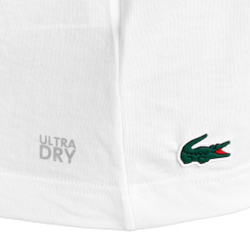 Мужское теннисное поло Lacoste T-Shirt Men - Mint, Turquoise