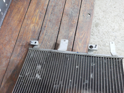 Радиатор кондиционера Omoda S5 22-нв Б/У Оригинал J608105010