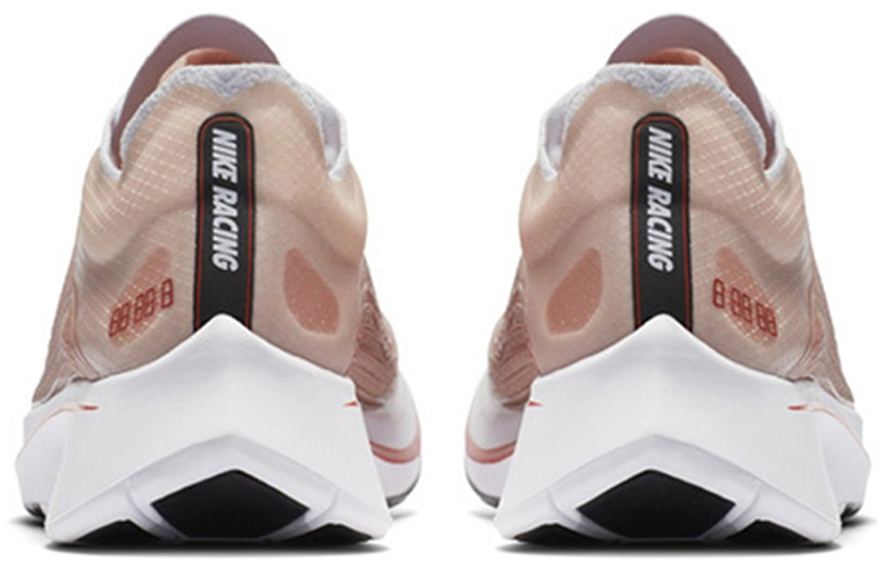 Кроссовки Nike Zoom Fly Sp (Женская размерная сетка)