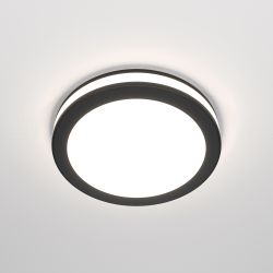 Встраиваемый светильник светодиодный Maytoni Phanton DL303-L12B4K