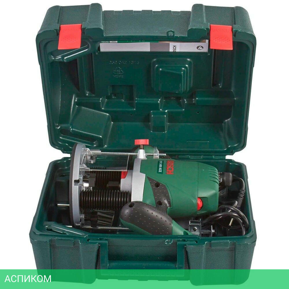 Фрезер Bosch POF 1400 ACE (0.603.26C.820)