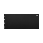 Коврик для мыши Asus ROG HONE ACE XXL 260х360х2мм Black 90MP03G0-BPUA00