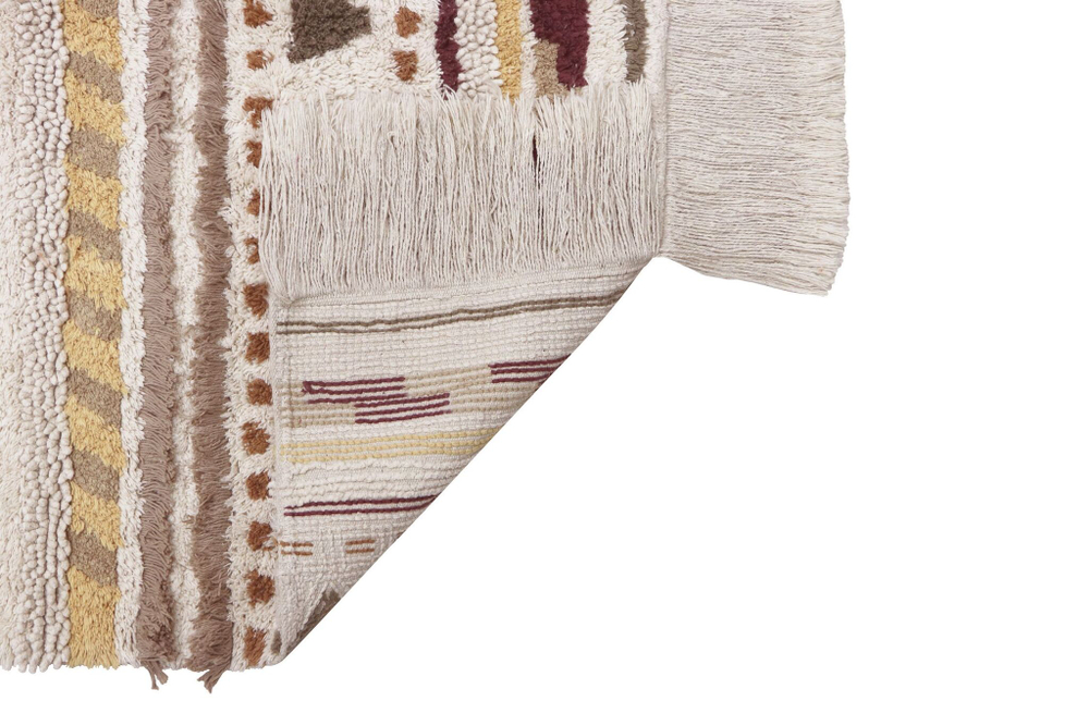 Ковер Lorena Canals Nomad Sistan M (140x200 см)