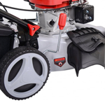 Газонокосилка бензиновая РЕСАНТА КР-5.0 БТ