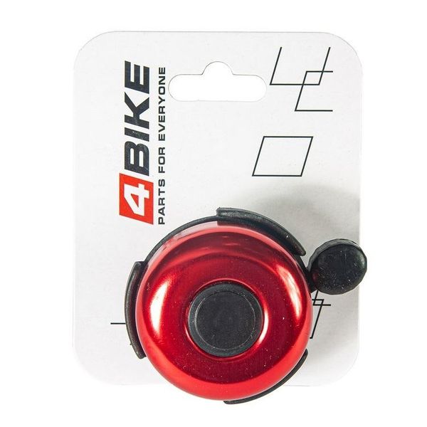 Велозвонок 4BIKE BB3204