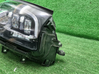 Фара правая Mercedes GLS x167 19-24 Multibeam LED