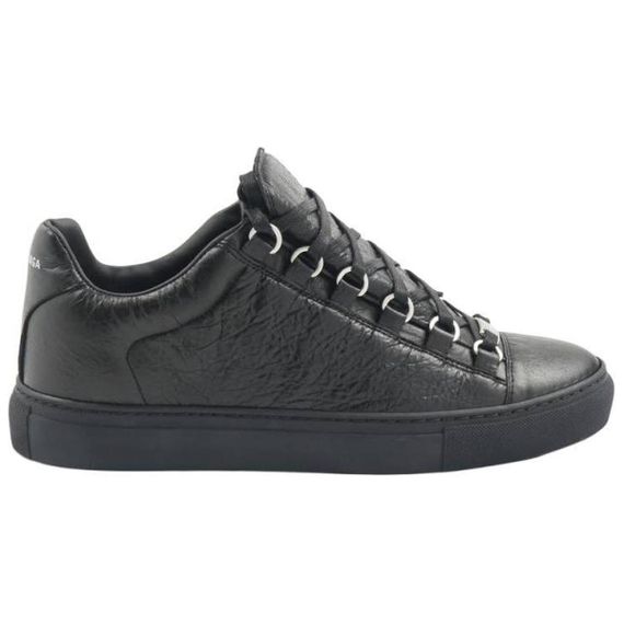 Balenciaga Low Top 'Black'