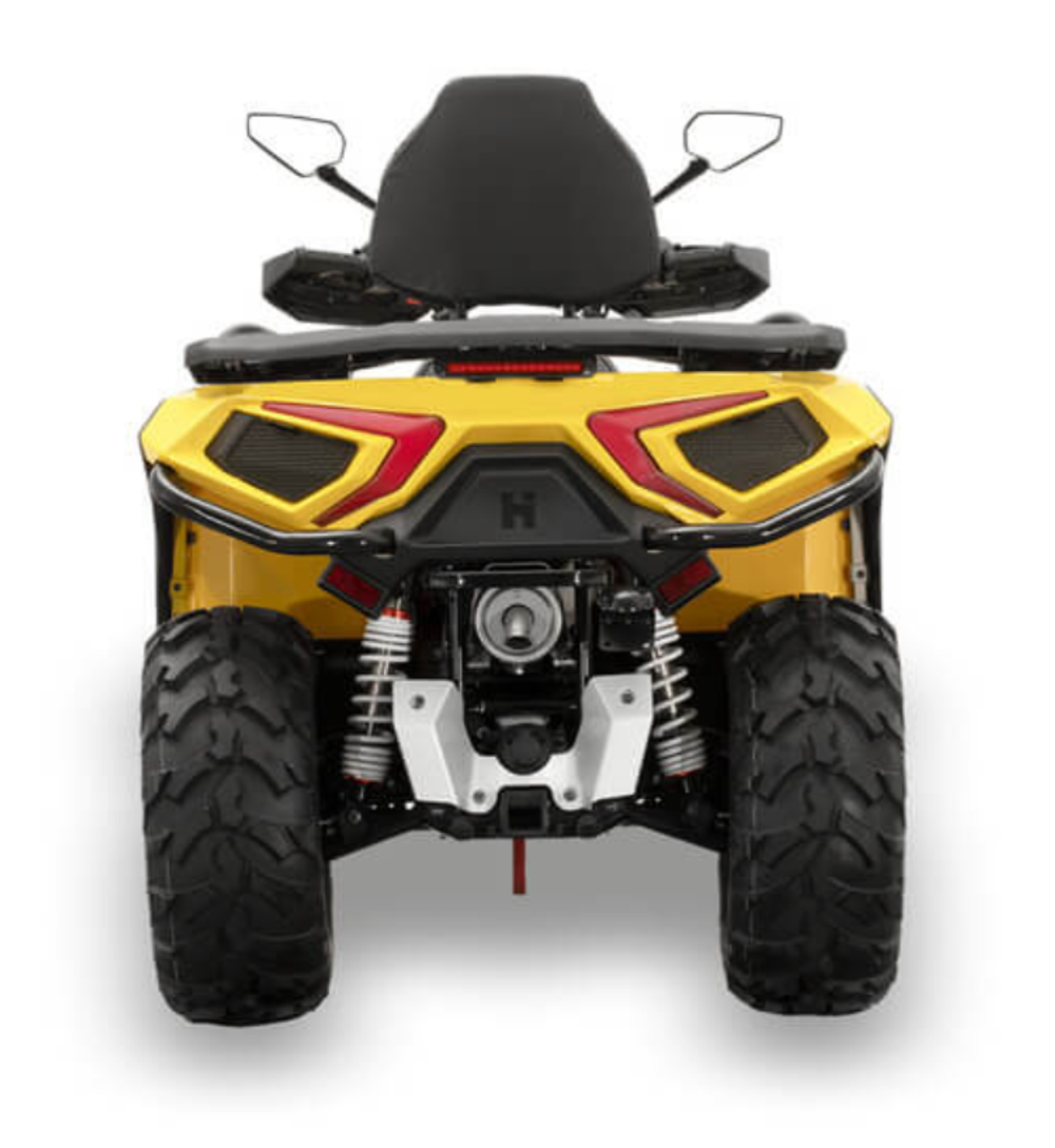 Квадроцикл HISUN GUARDIAN 750S -/SHORT/