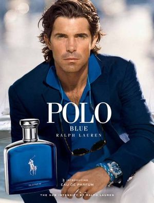 Ralph Lauren Polo Blue Eau de Parfum