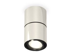 Ambrella Комплект накладного поворотного светильника MR16 Накладные XS7405040