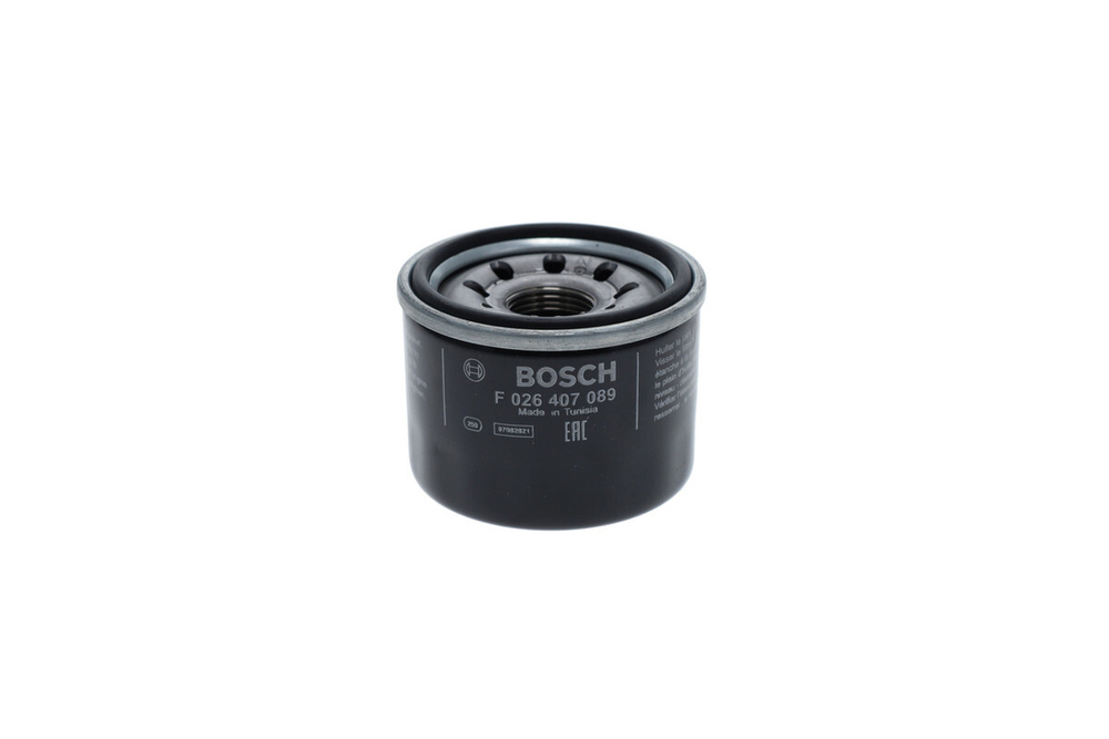 BOSCH - F026407089-BOC - Oil Filter - Povrat artikla narucenog iz Njemacke nije moguc.