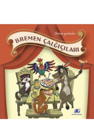 Bremen çalğıçıları