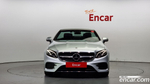 Mercedes-Benz E-Class W213 E220d Cabriolet (10.2019)