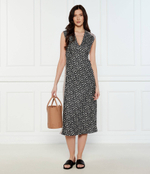 Платье SCOPA Marella - черный(32213622)