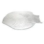 Блюдо 25*36см «Марине» 10258