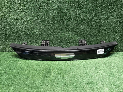ДХО центральный Geely Atlas 2 (2023-н.в.) LED