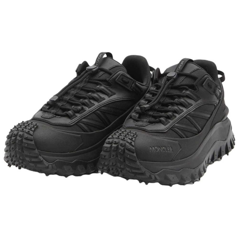 Moncler Trailgrip