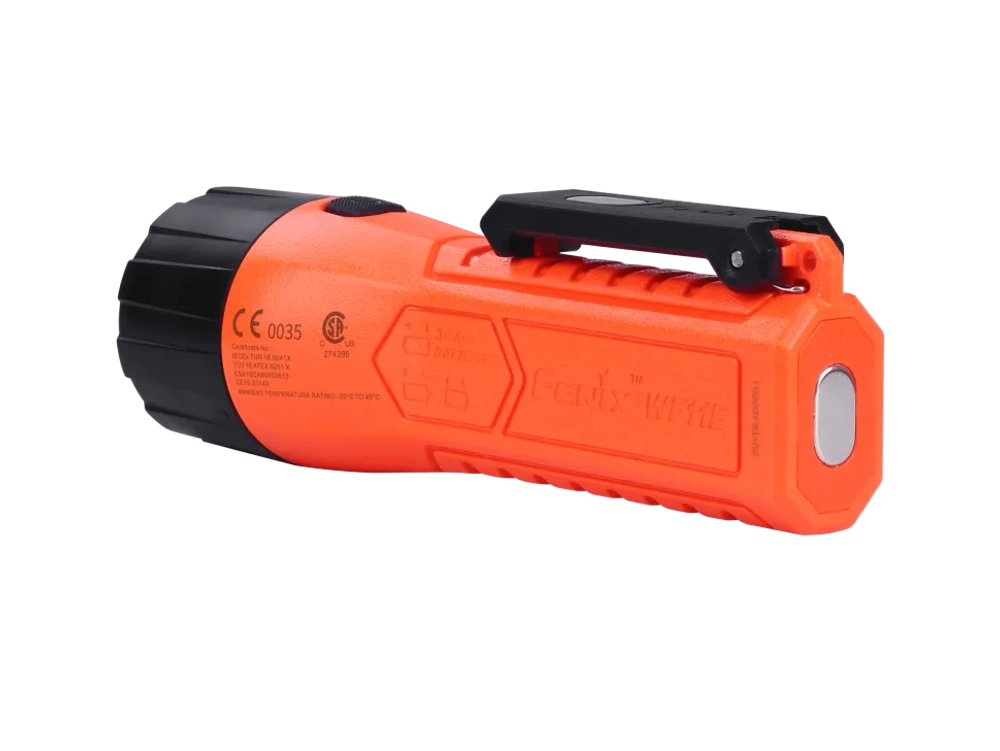 Фонарь Fenix WF11E