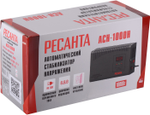 Стабилизатор напряжения Ресанта АСН-1000 Н