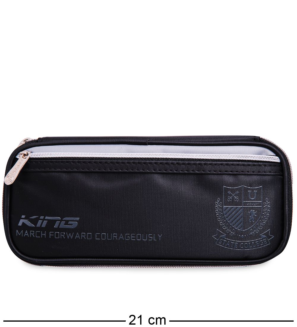 BX-112/2 Пенал «The King»