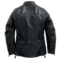 Куртка Harley-Davidson, ездовая