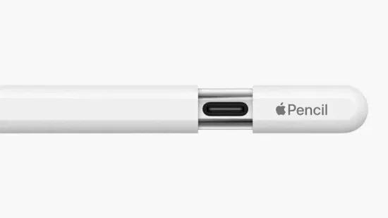 Стилус APPLE Pencil (3-го поколения) USB-C