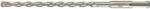 Бур Milwaukee SDS+ Contractor 8x210 (4932471229)