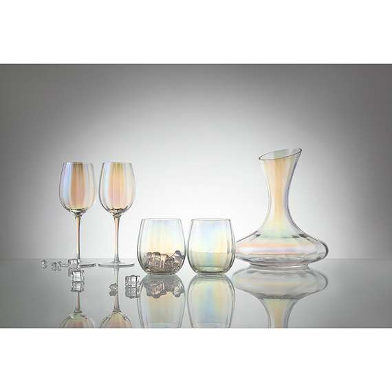 Набор стаканов для воды gemma opal, 460 мл, 2 шт.