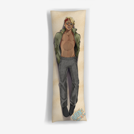 Dakimakura gay cheap