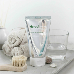 Очищающая пилинг-маска со спикулами MEDI-PEEL Herbal Peel Tox PRO (120 мл.)