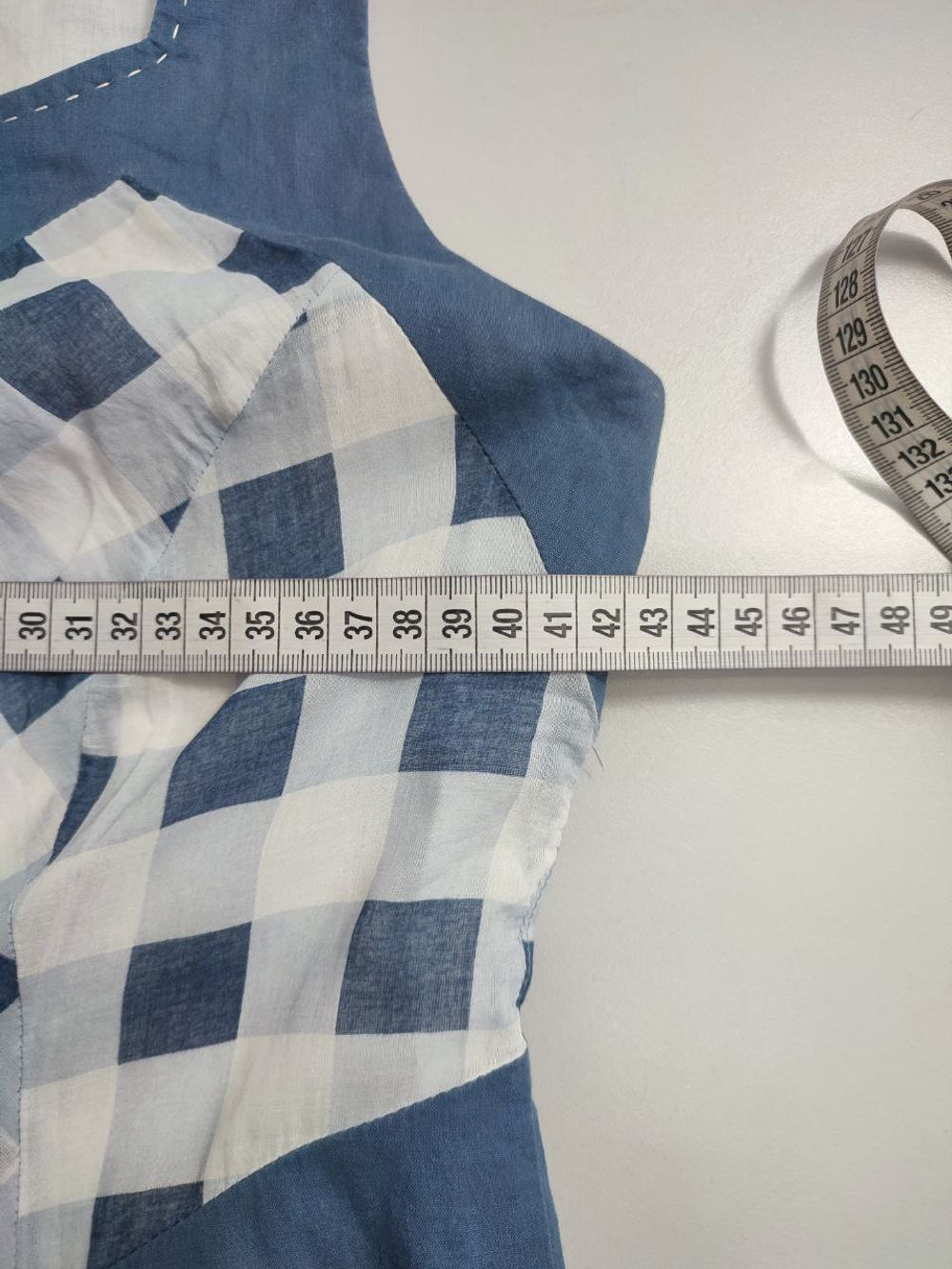 Платье Caterina Leman летнее 42 размер