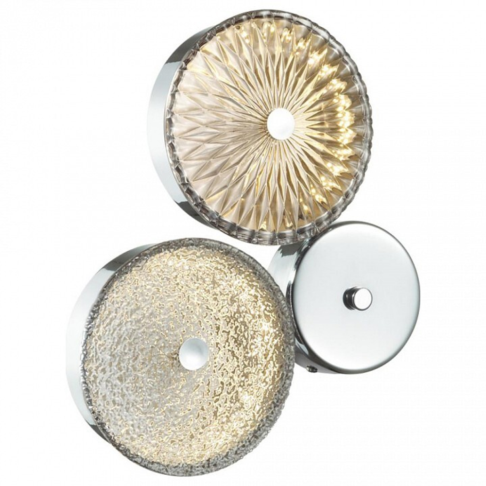 Бра Odeon Light 5416/14WL