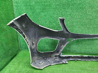 Бампер передний Mercedes GLE W166 (2015-2018) AMG