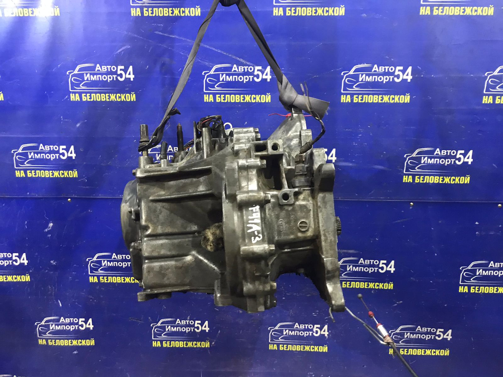 Акпп MITSUBISHI DIAMANTE 1996