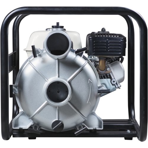 Мотопомпа Fubag PTH 1000 ST для загрязненной воды