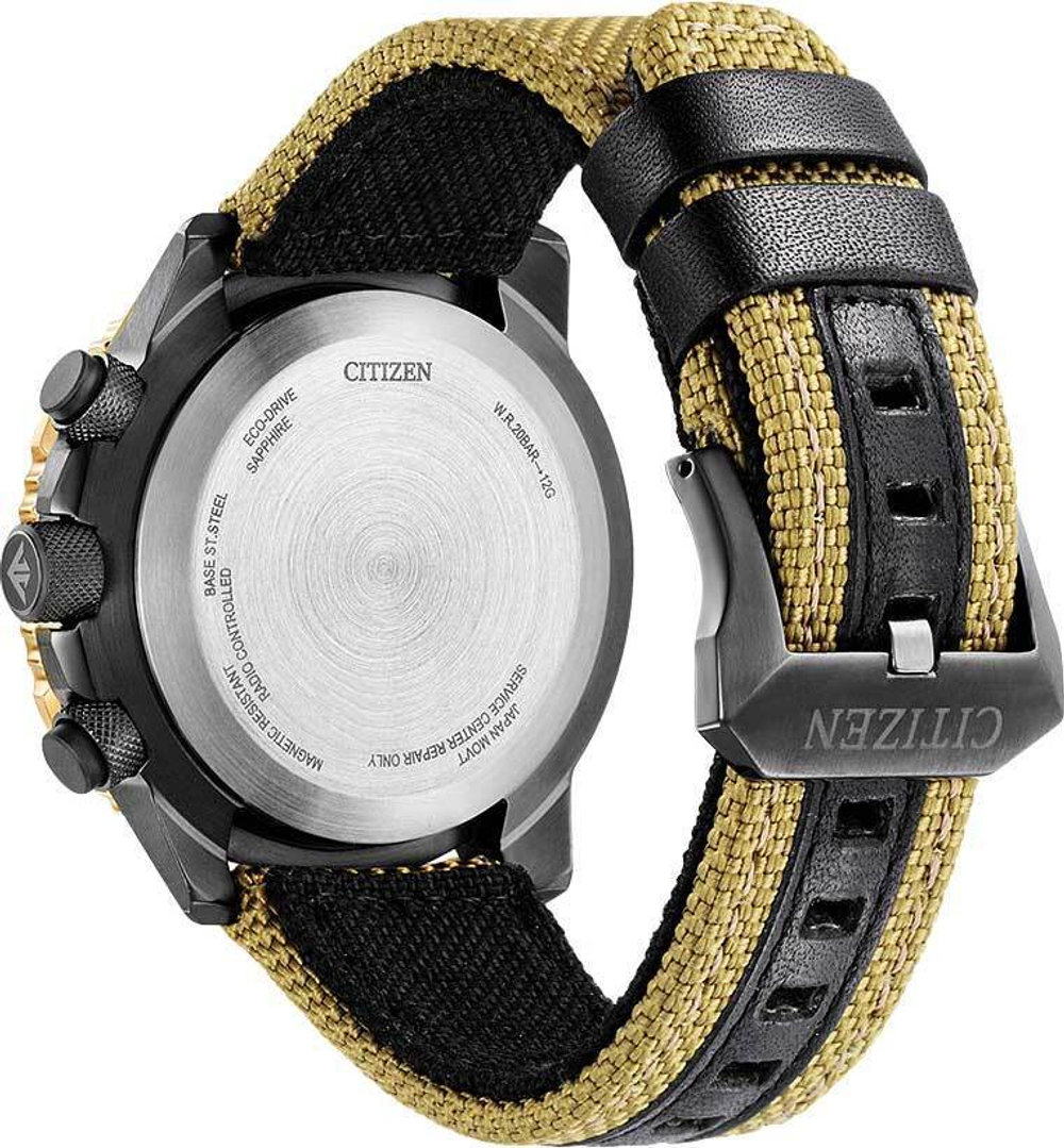 Мужские наручные часы Citizen JY8074-11X
