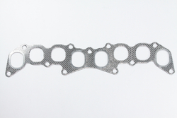 Прокладка коллектора А274 (EvoTech 2.7) (впускного) а/м ГАЗель Next металл (ВАТИ-61)