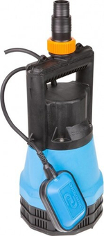 Насос дренажный ДЖИЛЕКС ДРЕНАЖНИК 200/25 5152