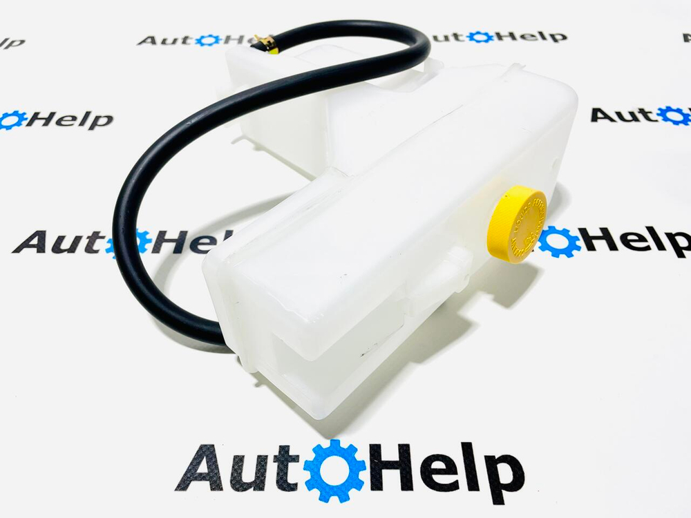 Расширительный бачок TR001 21711-4U000, 21711-4U00A Nissan Wingroad Y11