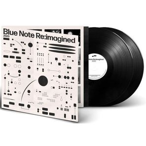 Сборник / Blue Note Re:imagined (2LP)