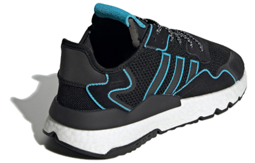 Кроссовки Adidas Originals Nite Jogger