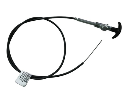 Трос жалюзи УАЗ-469, 3151, Хантер