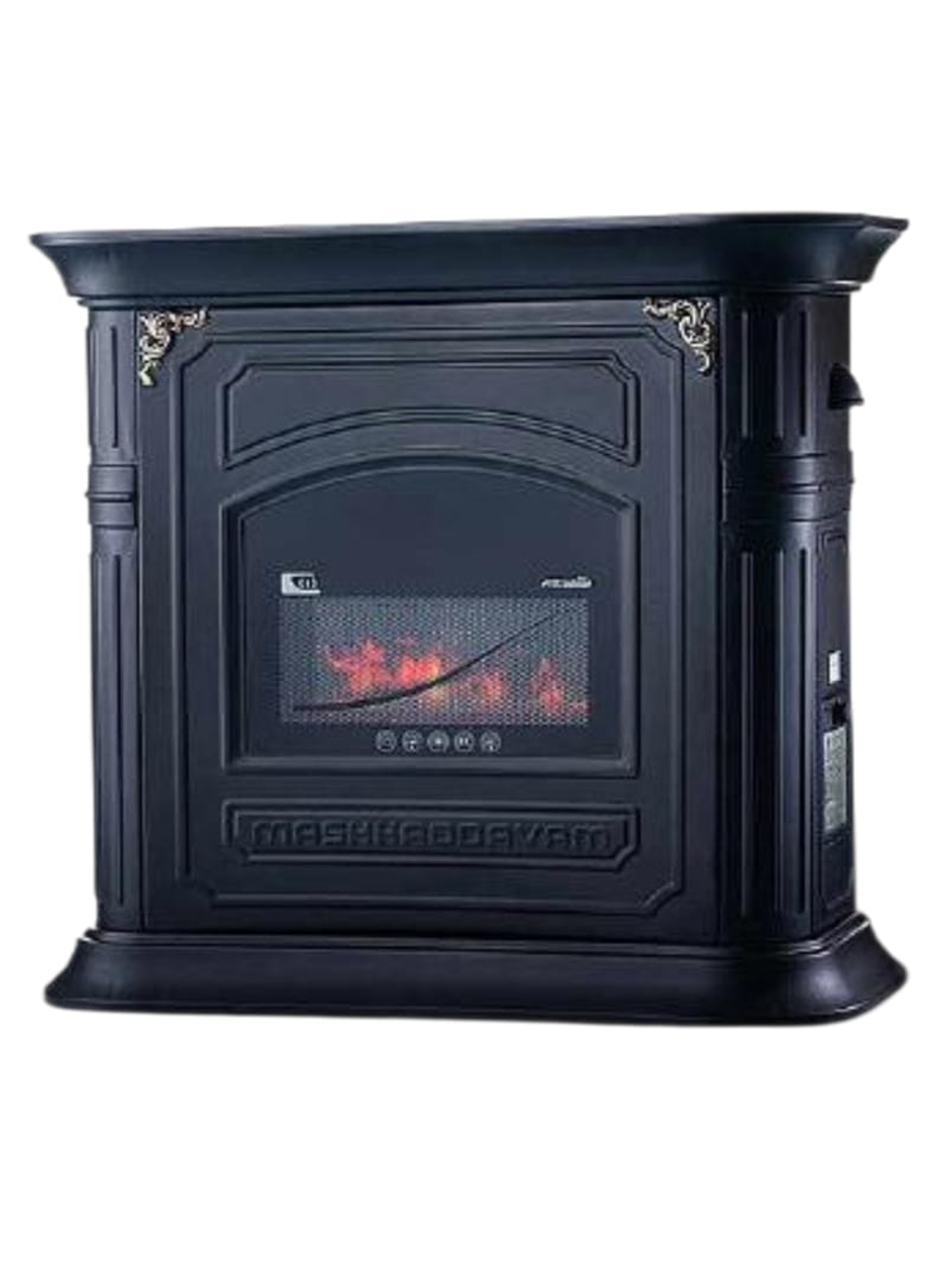 Газовый камин Мashhaddavam MD 900 (120м2)