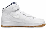 Кроссовки Nike Air Force 1 Qs "Nyc"