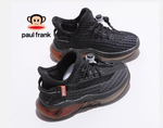 Детские кроссовки Paul Frank Air black