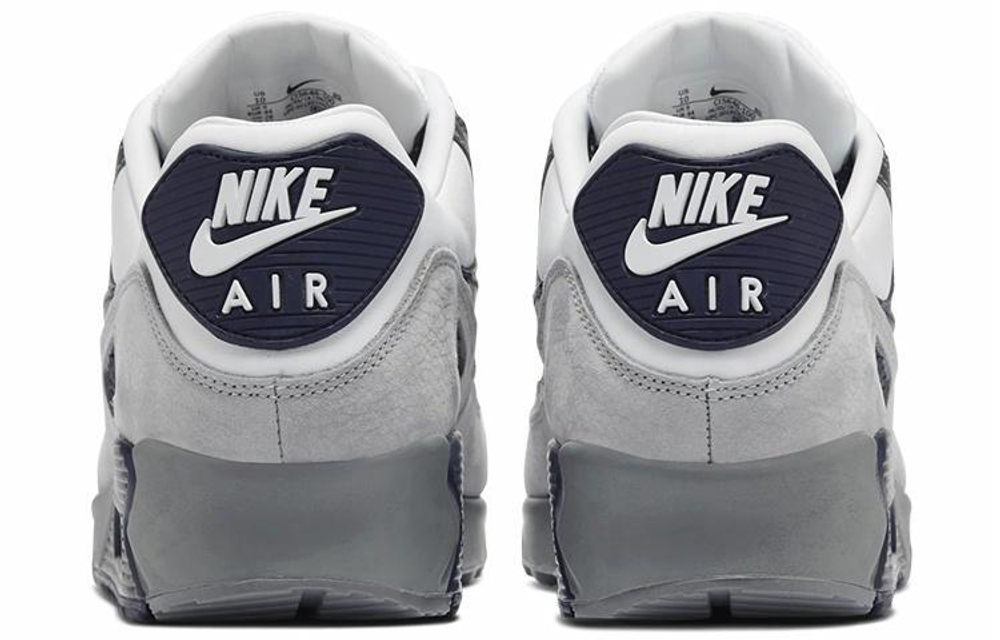 Кроссовки Nike Air Max 90 Nrg Lahar Escape