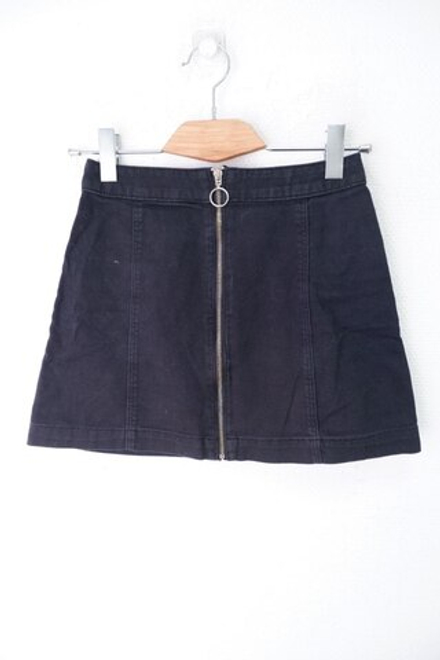 Юбка H&M короткая 42 размер