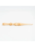 Крючок вязальный